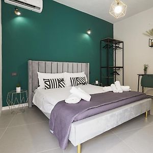 Chianu Palì - Guest Rooms