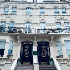 Avonmore West Kensington Private Rooms