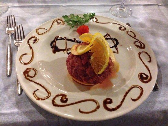 Pasticceria I Valentini